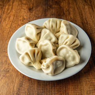 ხინკალი ქალაქური 10ც