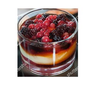 DO.18 COPPA FRUTTI DI BOSCO