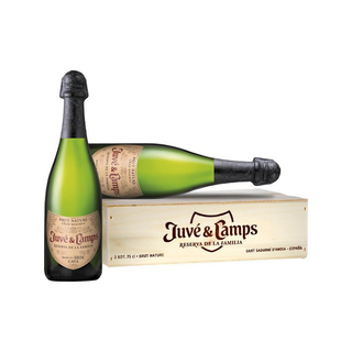 Juve & Camps Reserva Familia