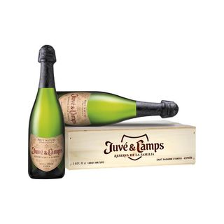 Juve & Camps Reserva Familia