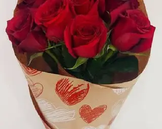 Rosas a La Carte