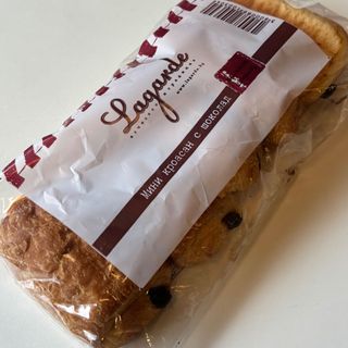 Мини кроасани с шоколад