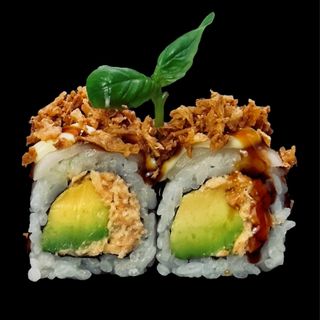 Crunchi miura (8 pzs.)