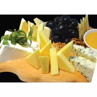 ყველის პირამიდა