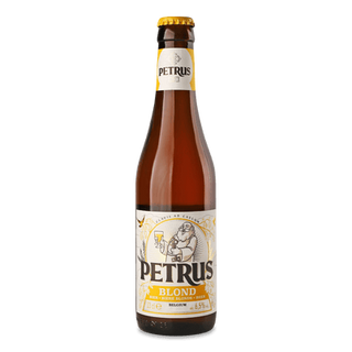 Пиво Petrus Blond світле (0,33л)