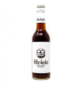 FRITZ KOLA ZERO