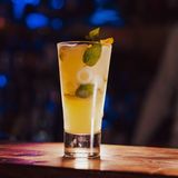 Домашна лимонада (500мл)