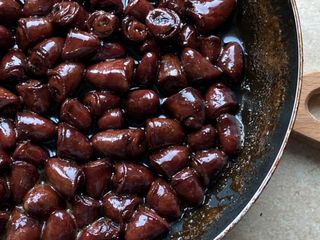 Курячі сердечка фрі