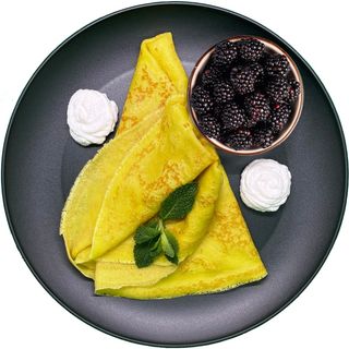 Млинець Ожиновий рай 200г