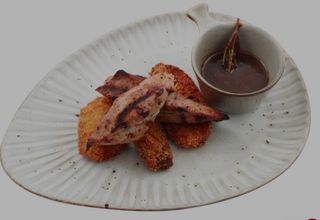 Свинско бонфиле