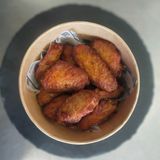 Alitas chicken Corr@l