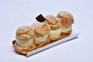 Paris Brest