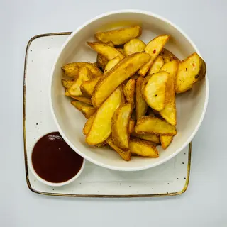 Pekarski krompir