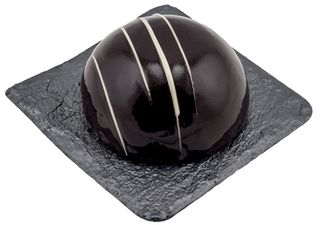 Torta al cioccolato artiginale senza glutine