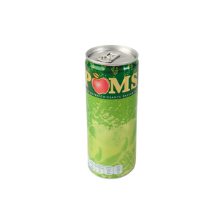 Pom's