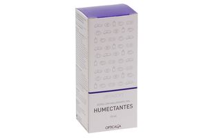 GOTAS HUMIDIFICANTES COM HIALURONATO (15 ml)