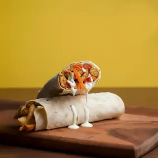 Kebab mare de pui