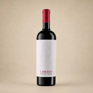 Corten Feteasca Neagra 2021
