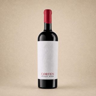 Corten Feteasca Neagra 2021