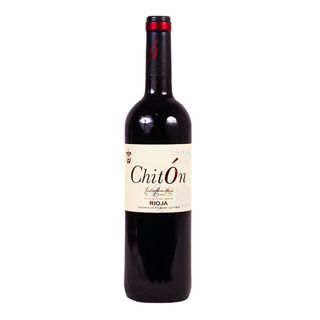 Vino D.O. Rioja Chiton (75 Cl.)