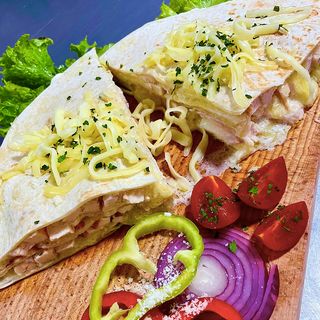 Quesadilla
