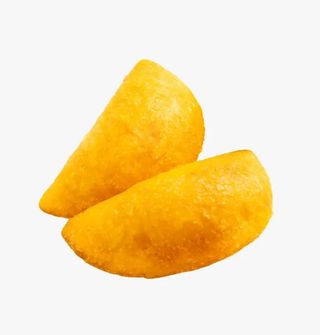 Empanadas de carne mechada   (1 ud.)