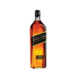 Jhonny walker black label (70 ml.)