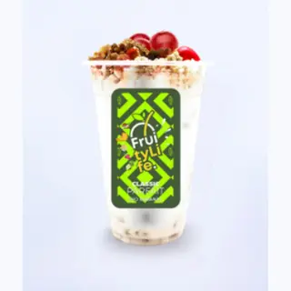 Classic Parfait No Banana