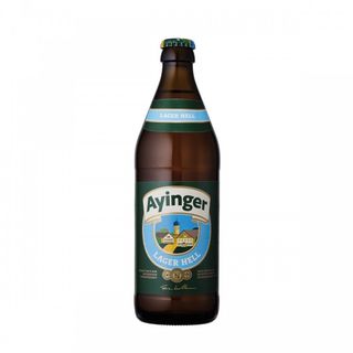 Ayinger Lager 50 cl