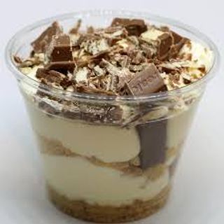 Tiramisu Kitkat