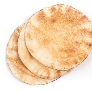 Domaće mini lepinje