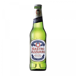 PERONI NASTRO AZZURRO (300 ML.)