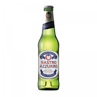 PERONI NASTRO AZZURRO