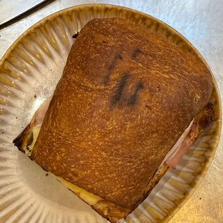 Bocadillo medio mixto