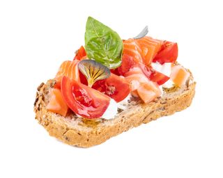 02A Tapas salmon - 2 pezzi