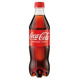 Coca-Cola Butelka 500ml