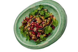 Ачечілі з баклажанами (210 г)