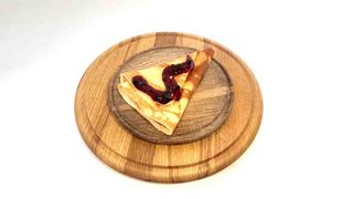 Млинець з джемом (165г)