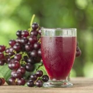 Zumo De Uva (25 Cl.)