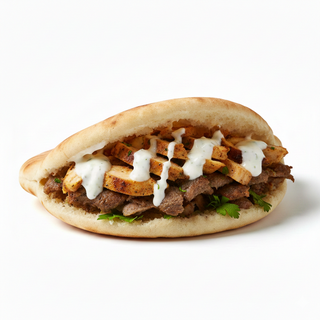 Kebab Especial