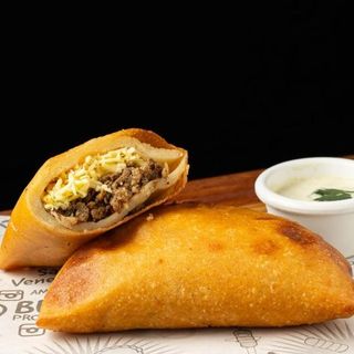 Empanada Pelua