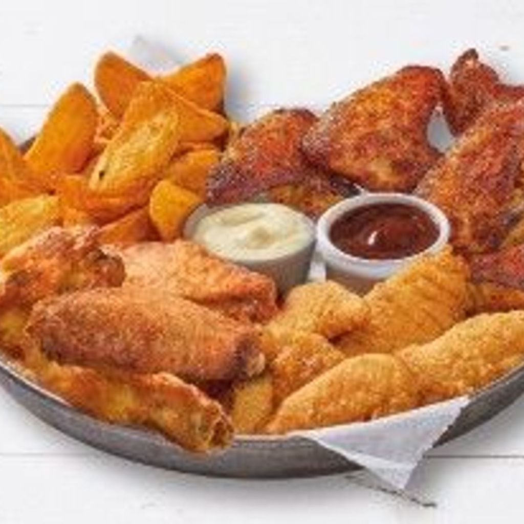 Chicken Box