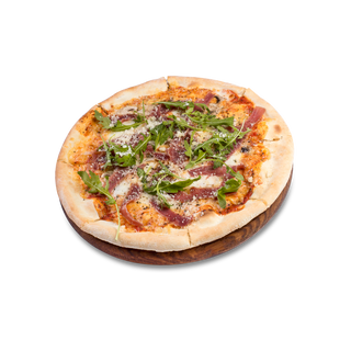 Піца Прошуто (450г, 30см)