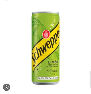 Schweppes