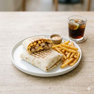 Taco Francés (1 Ud.)