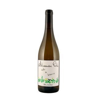 Alessandro Viola · Note di Bianco 2023 750 ml Vino Blanco