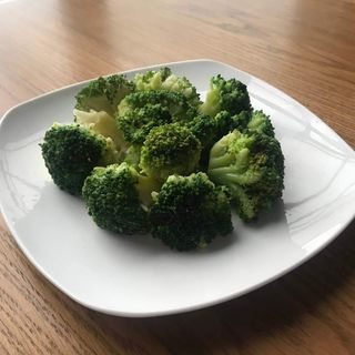 Капуста брокколи 