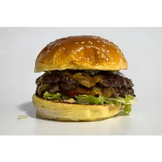 Burger Clásica
