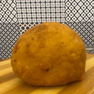 Arancina carne