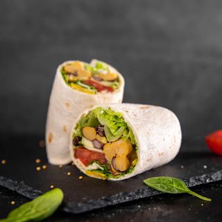 Веган тортила (250г)